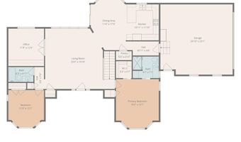 3352 Eagle Rock Rd, American Falls, ID 83211