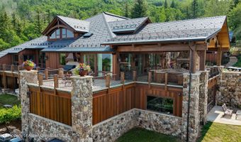 498 Eppley Dr, Aspen, CO 81611