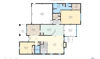 123 Homegate Cir, Apex, NC 27502