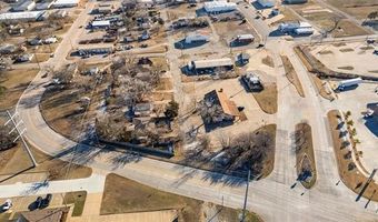 1840 SW Frank Phillips Blvd, Bartlesville, OK 74003