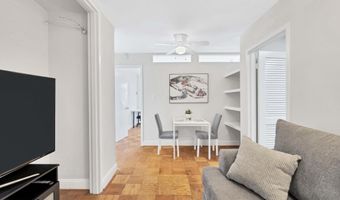2401 H St NW 808, Washington, DC 20037