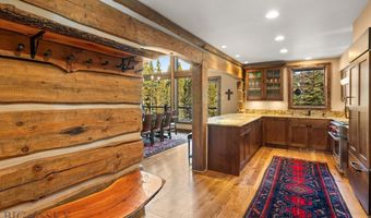 16 Oglala Rd, Big Sky, MT 59716