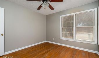 1002 S San Jose Dr, Abilene, TX 79605