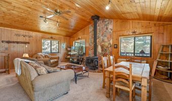 37 Calle De Los Indios, Angel Fire, NM 87710
