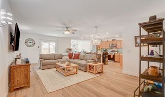 420 Triple Falls St, Indian Springs, NV 89018