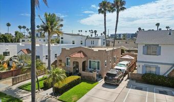 4533-35 Idaho, San Diego, CA 92116