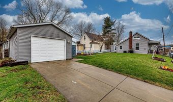 307 Railroad Ave, Aurora, IN 47001