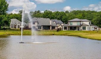 6869 Hilo Ave, Benton, AR 72019