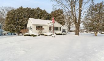 7 Grant Ave, Barre, VT 05641