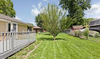 721 Pioneer Dr, Indianapolis, IN 46217