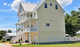 481 River Rd, Arapahoe, NC 28510
