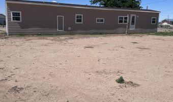 27 Becky Ave, Alamogordo, NM 88310