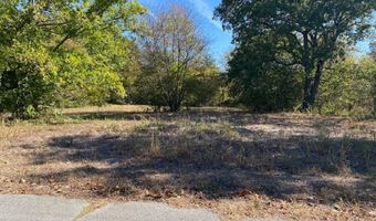 TBD Newman Avenue, Atoka, OK 74525