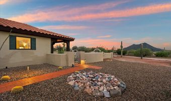 6040 E FLEMING SPRINGS Rd, Cave Creek, AZ 85331