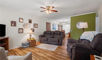 1104 Broyles St, Alma, AR 72921