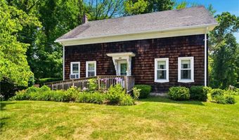 701 Joslin Rd, Burrillville, RI 02830