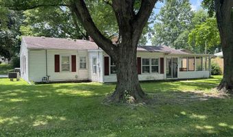 103 Ruby Rd, Attica, IN 47918