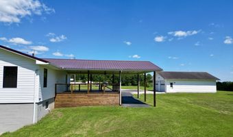 6897 HWY 52, Beattyville, KY 41311