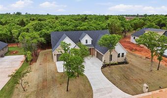 8040 Sacred Frst, Arcadia, OK 73007