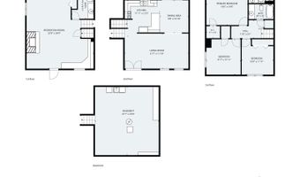 915 Carriage Dr, Algonquin, IL 60102