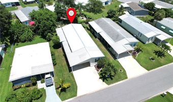 1068 Wren Cir, Barefoot Bay, FL 32976