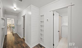 103 W 11th St, Bay Minette, AL 36507