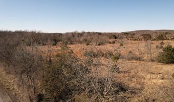 0001 N 3740 Rd, Allen, OK 74825