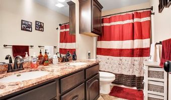15811 S CR 206, Altus, OK 73521