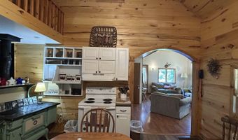 12260 Potomac Highlands Trl, Arbovale, WV 24915