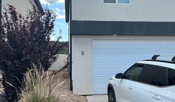 2875 W Cody Dr 5, Cedar City, UT 84720