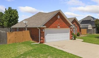 2009 5th Ave NW, Ardmore, OK 73401
