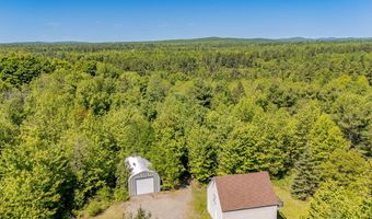 131 Gales Rd, Abbot, ME 04406