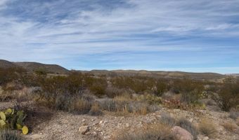 100 Killingsworth Rd, Alpine, TX 79830