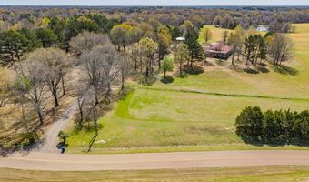 1320 Pine Lodge Rd, Batesville, MS 38606