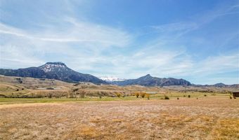 98 Stillwater Dr 25, Cody, WY 82414