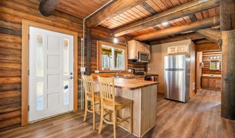 52633 MCKENZIE Hwy, Blue River, OR 97413