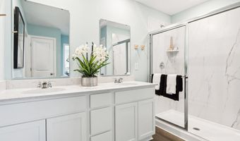 8041 Wesleyan Dr Plan: Henley, Avon, IN 46123