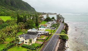 51-132 Kamehameha Hwy, Kaaawa, HI 96730