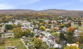 114 POTOMAC St, Boonsboro, MD 21713