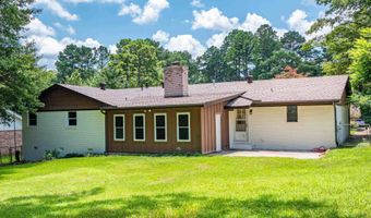 6 CONCORD Cir, Arkadelphia, AR 71923