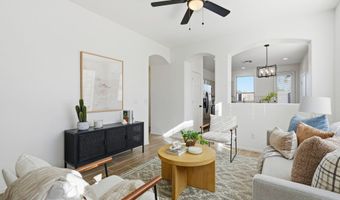 5185 S EILEEN Dr, Chandler, AZ 85248