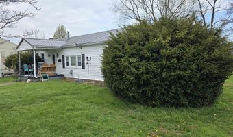 2949 Monroe St, Ashland, KY 41102