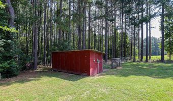 26150 BRUSHY PINE Trl, Bauxite, AR 72011