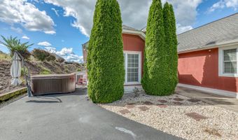 18486 Spoon Gap Rd, Abingdon, VA 24211