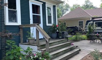 709 N St, Aurora, NE 68818
