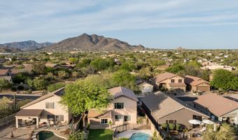 33454 N SYMER Dr, Cave Creek, AZ 85331