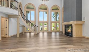 7635 Sandy Hollow Dr SE, Alto, MI 49302