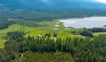 895 Mud Lake Rd, Bigfork, MT 59911