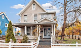 56 Gem Ave, Bridgeport, CT 06606