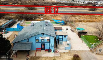 874 N INDUSTRIAL Dr, Camp Verde, AZ 86322